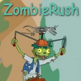 ZombieRush