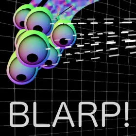 BLARP!