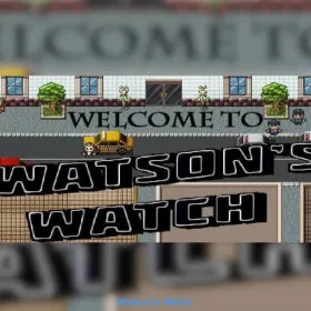 Watson's Watch