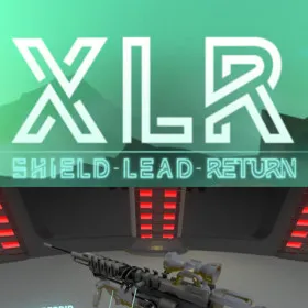 XLR