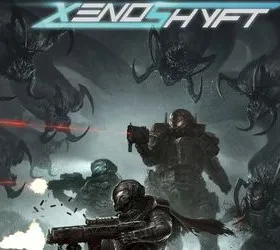 XenoShyft