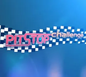 Pitstop Challenge