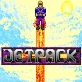 Jetpack