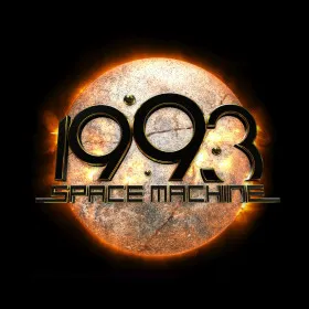 1993 Space Machine