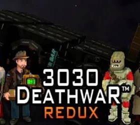 3030 Deathwar Redux