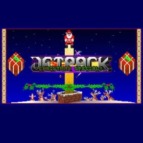 Jetpack: Christmas Edition