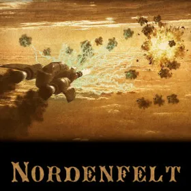 Nordenfelt