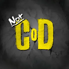 NotCoD