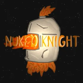 NUKED KNIGHT