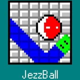 JezzBall