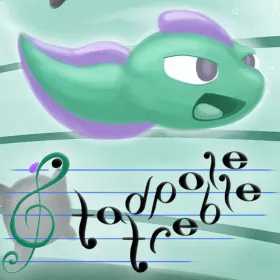 Tadpole Treble
