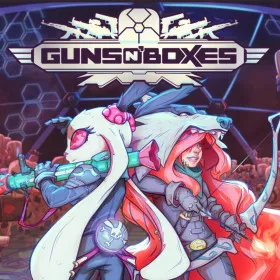 Guns N' Boxes