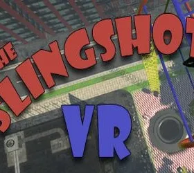The Slingshot VR