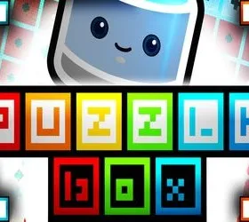 Puzzle Box