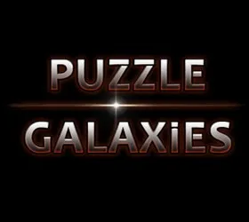 Puzzle Galaxies