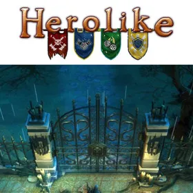 Herolike