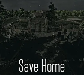 Save Home