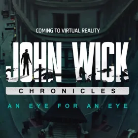John Wick: Chronicles
