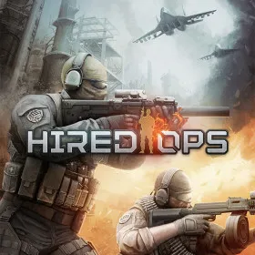 Hired Ops