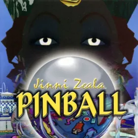 Jinni Zeala Pinball