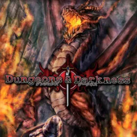 Dungeons & Darkness