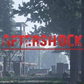 AfterShock