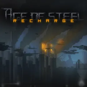 Age of Steel: Recharge