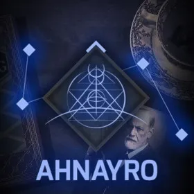 Ahnayro: The Dream World