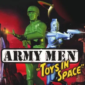 Army Men: Toys in Space