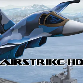 Airstrike HD