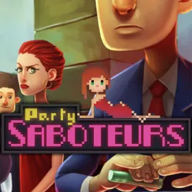 Party Saboteurs