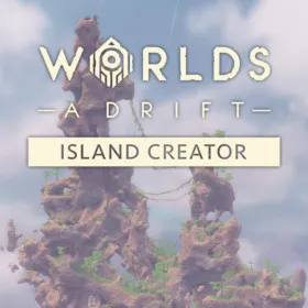 Worlds Adrift: Island Creator