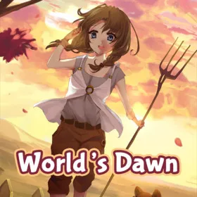 World's Dawn
