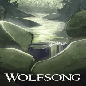 Wolfsong