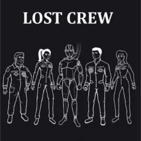 Lost Crew