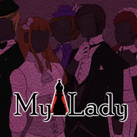 My Lady