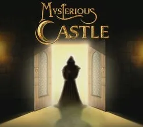 Mysterious Castle