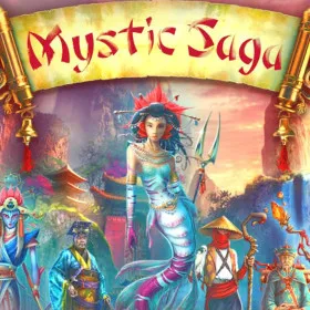 Mystic Saga
