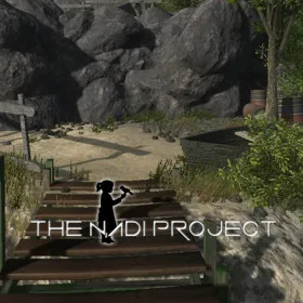 The NADI Project
