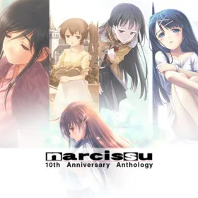 Narcissu 10th Anniversary Anthology Project