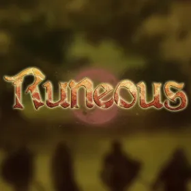 Runeous: Part One