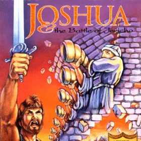 Joshua & Battle of Jericho