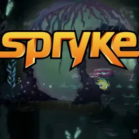 Spryke