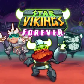 Star Vikings