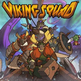 Viking Squad