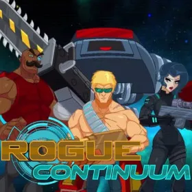 Rogue Continuum