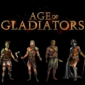 Age of Gladiators