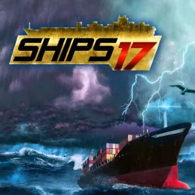 Ships 2017