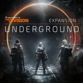 Tom Clancy's The Division: Underground
