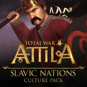 Total War: ATTILA - Slavic Nations Pack
